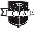 CTA Certified Travel Agent logo
